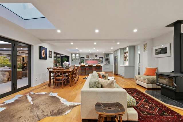 Exceptional Equestrian Estate