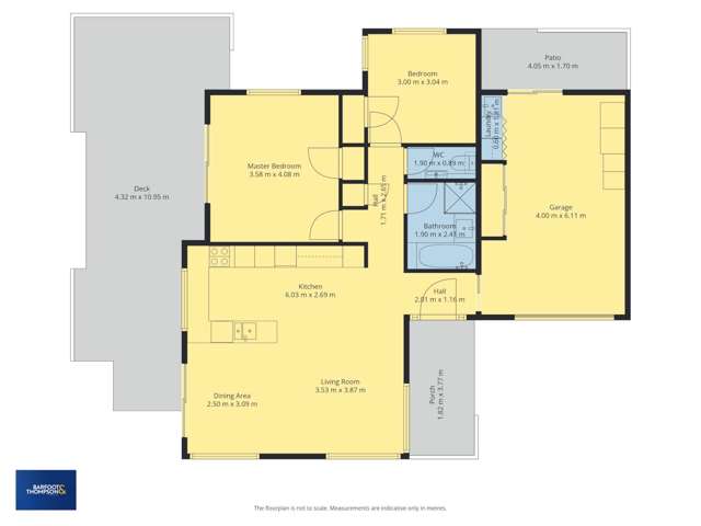 12 Tory Way Omokoroa_1