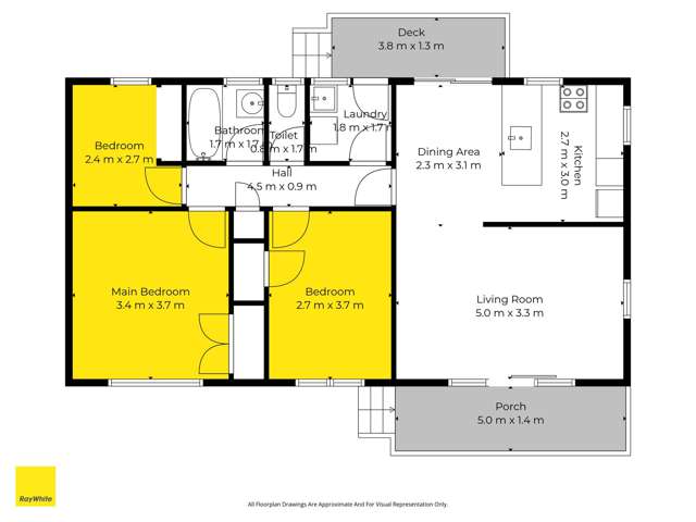 113 Finlayson Avenue Clendon Park_1