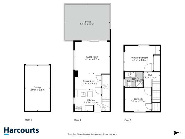 4G/20 Ian Marwick Place Birkenhead_1