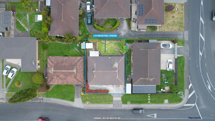 2/37 Prictor street Papakura_13