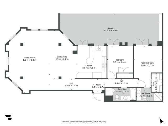 8B/22-32 Queen Street Auckland Central_1