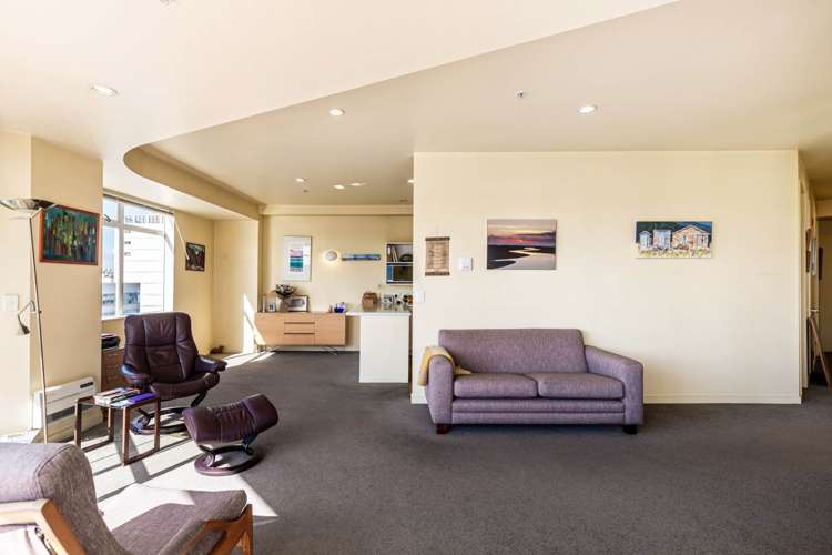 11d/4 Short Street Auckland Central_8