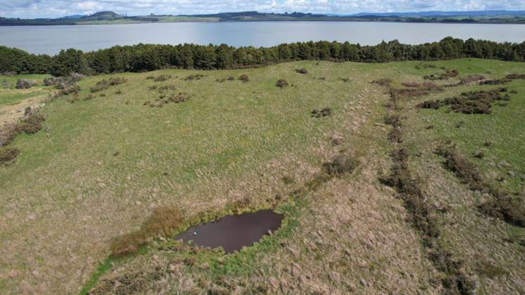 Lake Road Okaihau_11