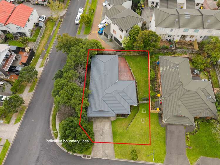 8 Nimstedt Avenue Oteha_30