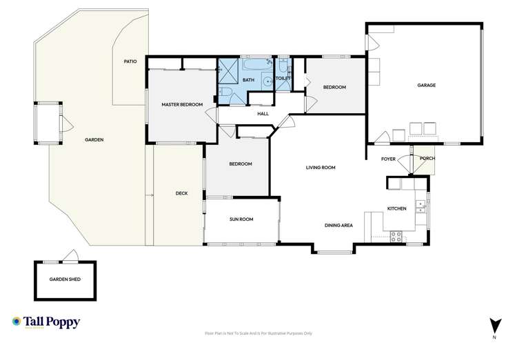 31A Lee Street Blenheim_17