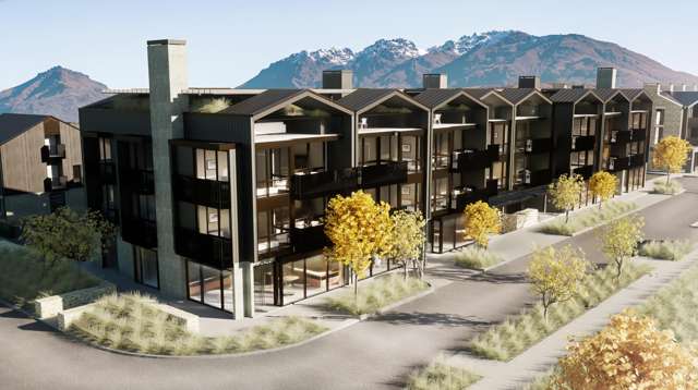 - Village Works Quarters Apartments Jacks Point_1