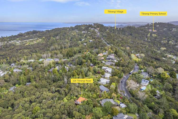 326 Titirangi Road Titirangi_22