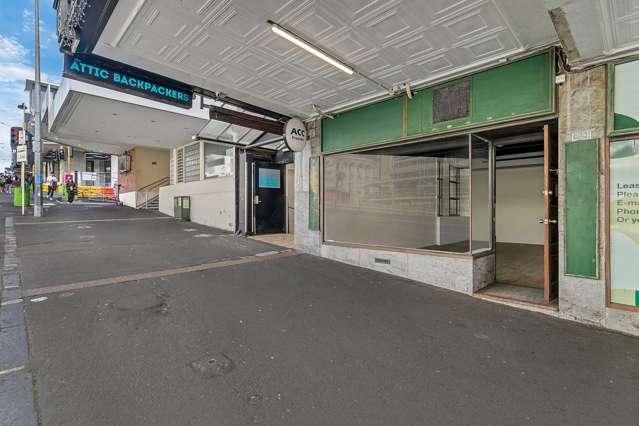 W10/15 - 31 Wellesley Street Auckland Central_1