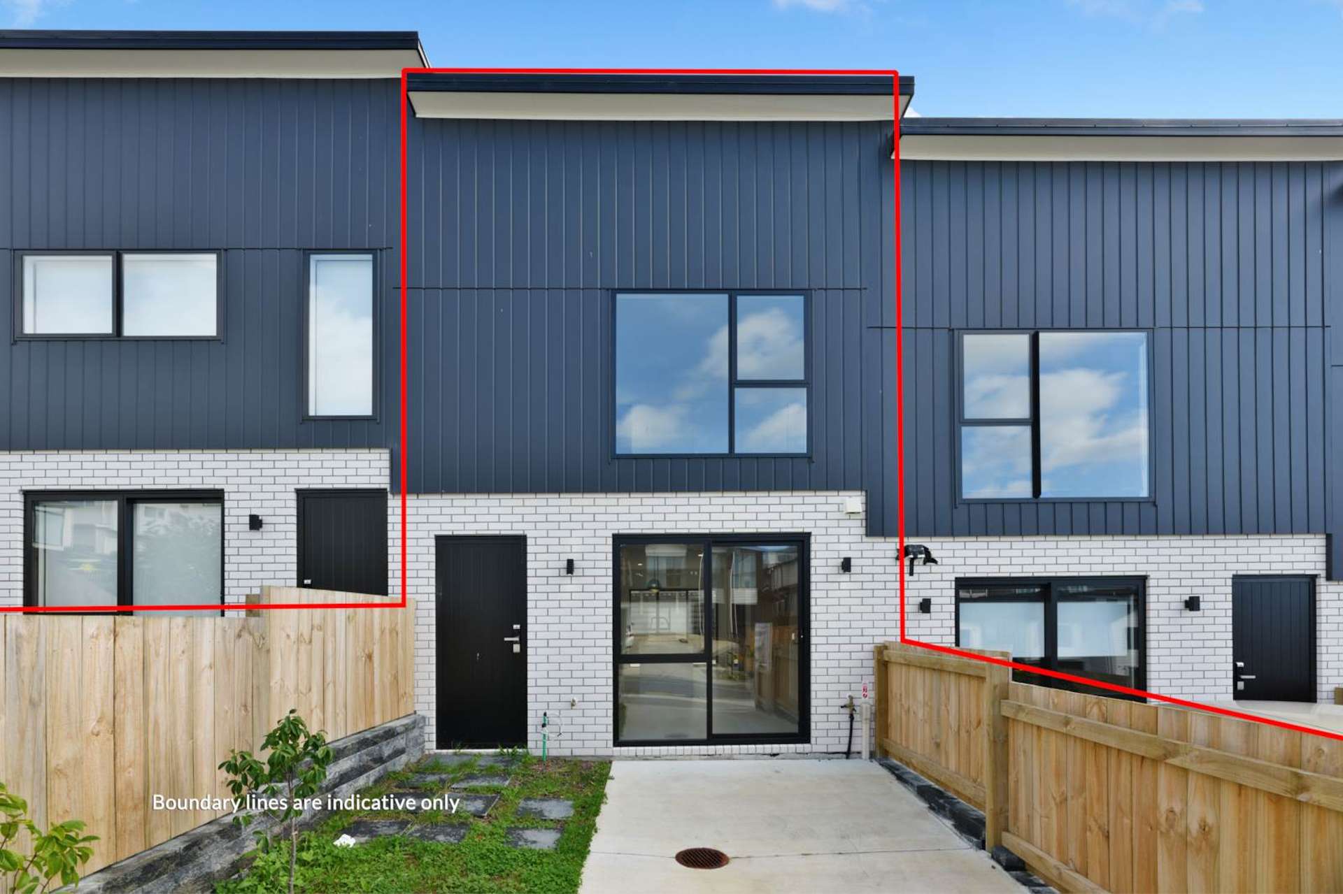 6 Lawson Creek Massey Waitakere City Houses for Sale One Roof