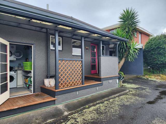 Fully furnished In Fitzroy