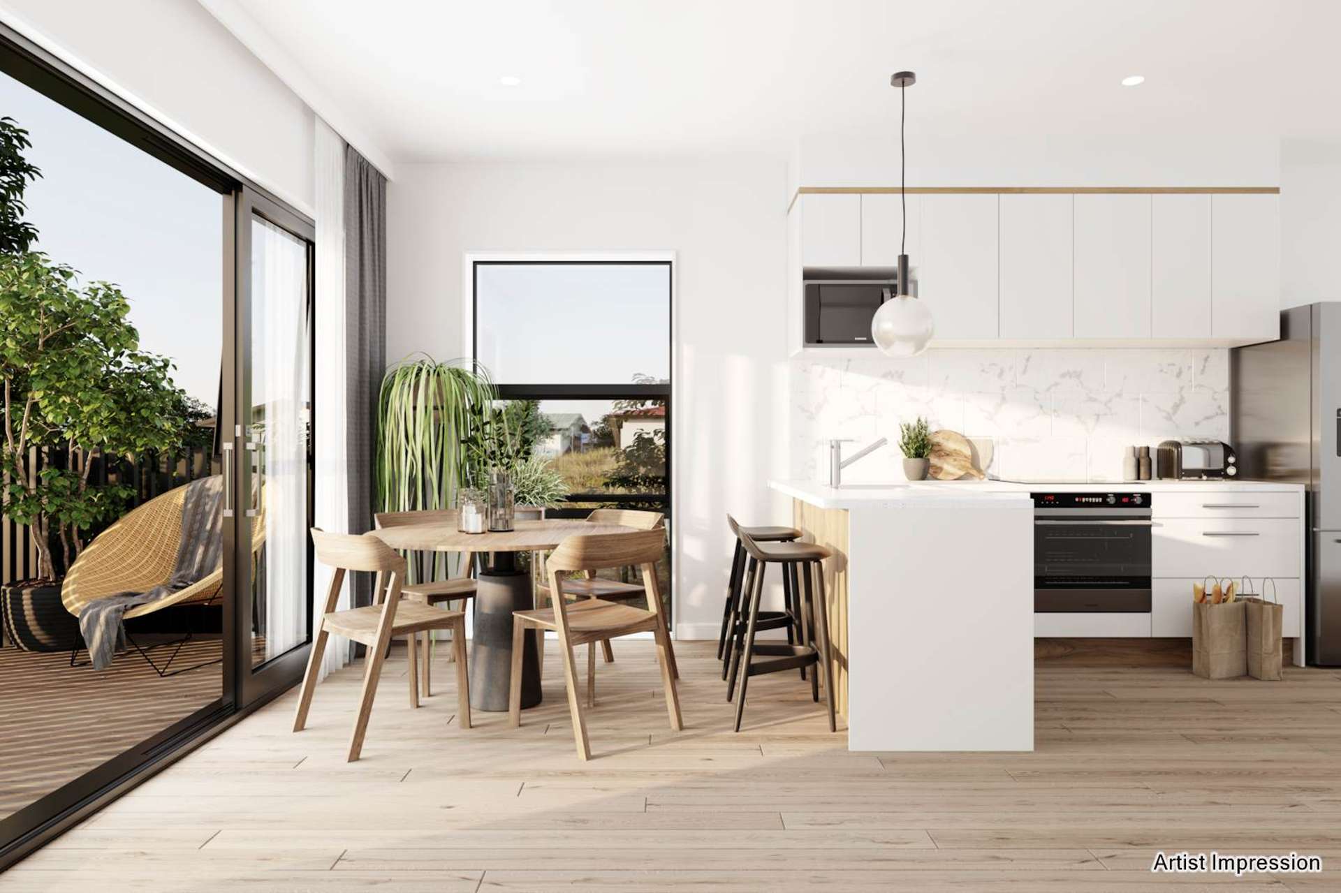 7 Mangahoe Road Mt Wellington_0