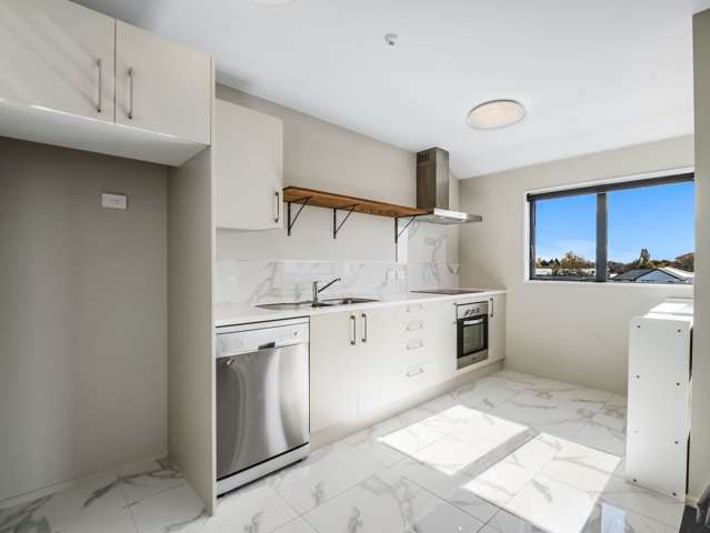 City Edge Living Meets Future Growth!