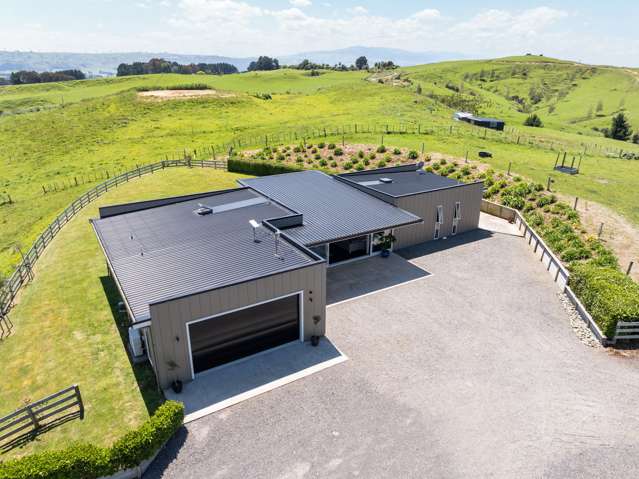 613 Ridge Road North Pahiatua_4