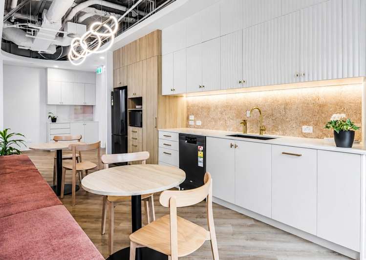 205 Queen street Auckland Cbd_1