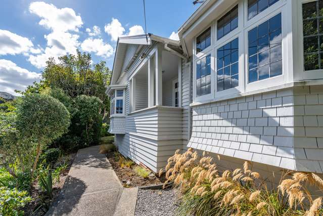 1 Richmond Avenue Karori_1