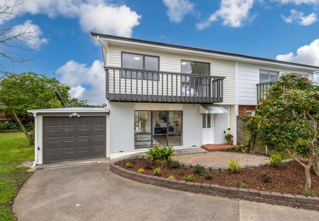 Sun-Kissed Solid Gem | Move In Ready