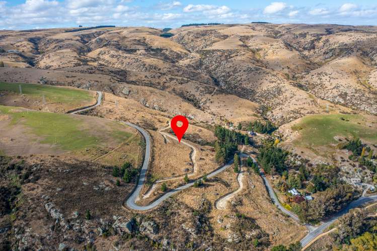 Wright Road Kaka Point_13