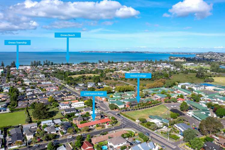 2/59 Hatton Road Orewa_24