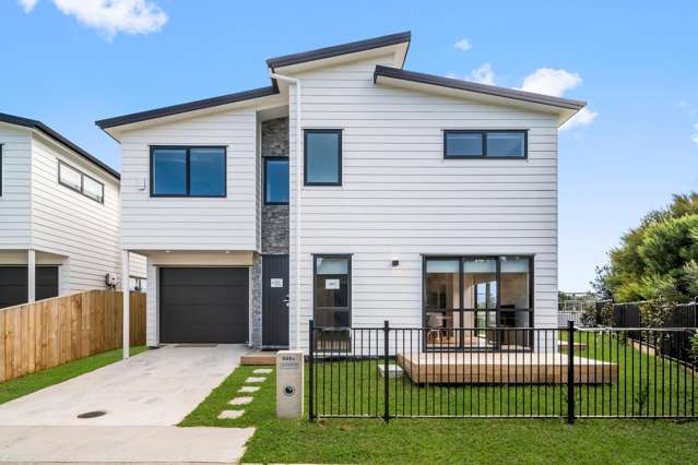 This One Won't Last: Standalone Family Home
