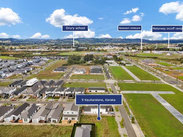 9 Kauitara Lane Karaka_4
