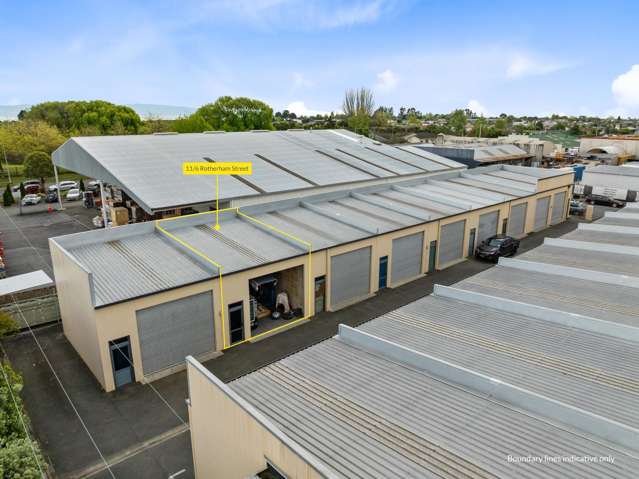 11 & 12/6 Rotherham Street Annesbrook_2