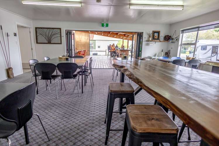 33 Main Road Harihari_33