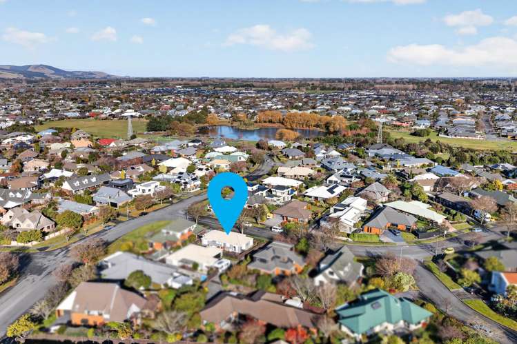 4A Riverton Terrace Halswell_17