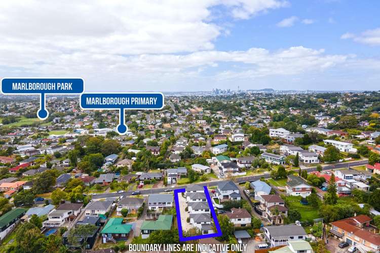 B-C/58 Marlborough Avenue Glenfield_16