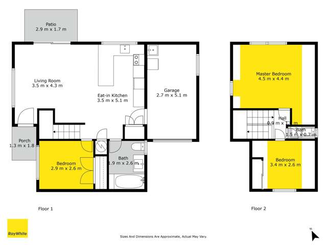 6 Caspian Close New Lynn_1