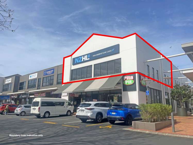 Unit 14E/123 Ormiston Road Flat Bush_0