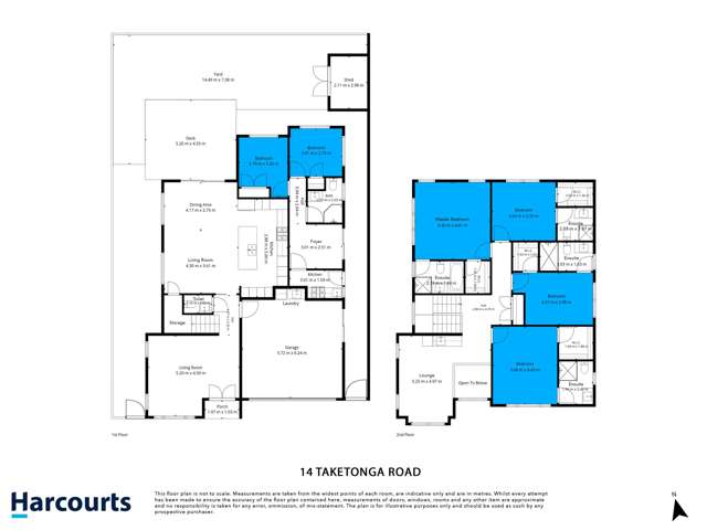 14 Taketonga Road Flat Bush_1