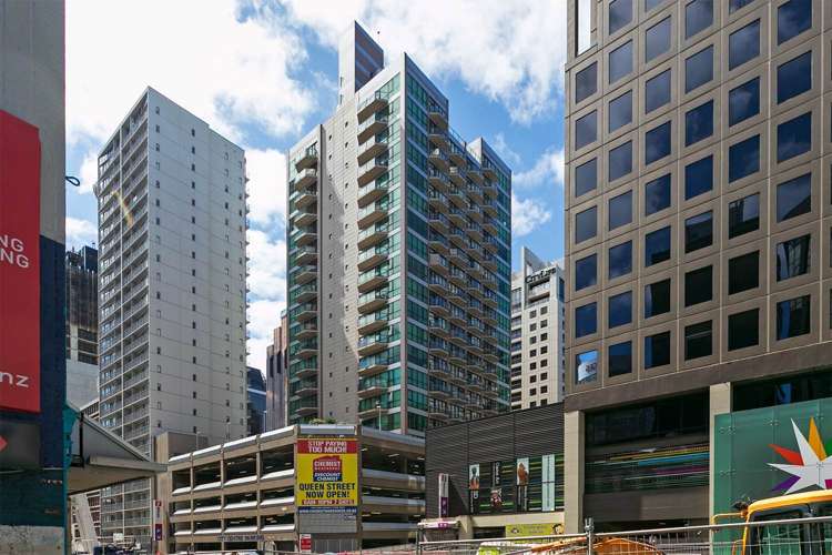 14D/76 Albert Street City Centre_16