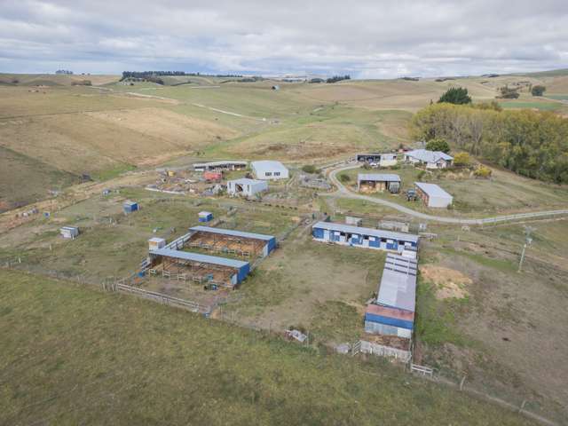 413 Sterndale Valley Road Pleasant Point_4