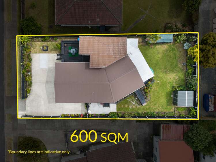 14 Gambare Place Wattle Downs_23