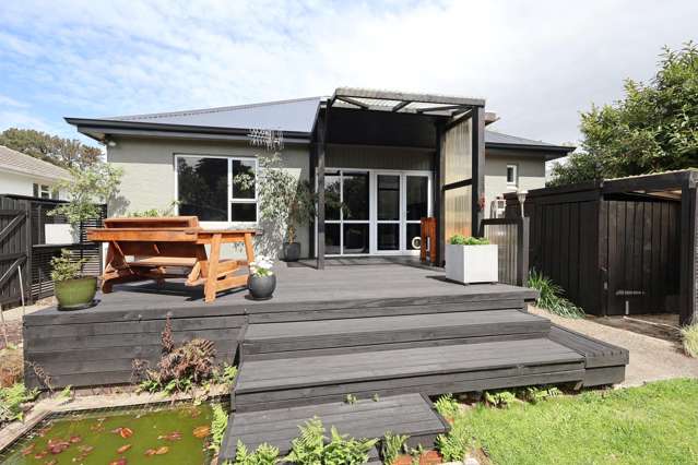 A Location You'll Love!