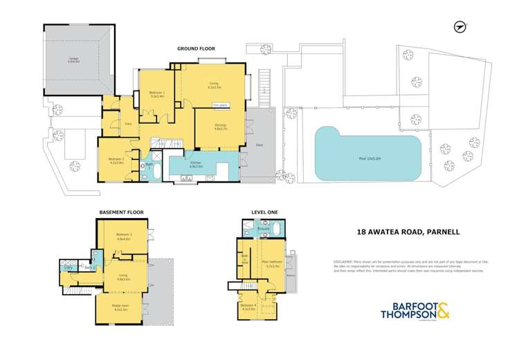 18 Awatea Road Parnell_20