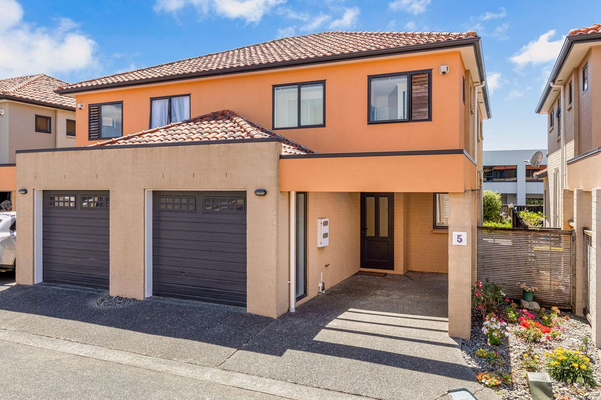 5/110 Huntington Drive East Tamaki_0