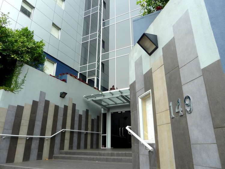317/149 Nelson Street Auckland Central_11