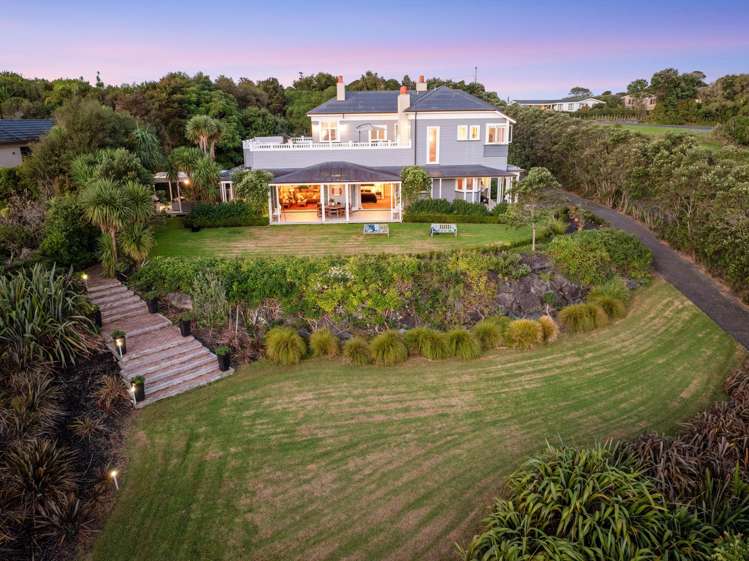 129 Ridge Road Mahurangi East_15