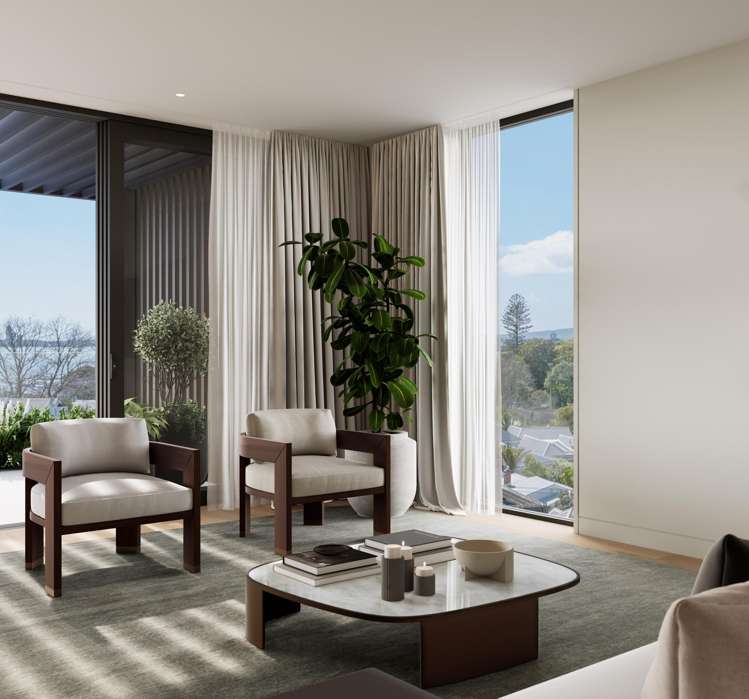 2/99 College Hill Freemans Bay_8