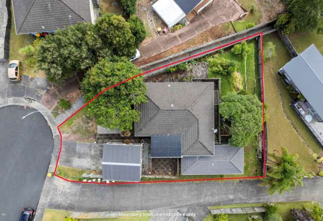 23 Erica Road Sunnynook_1