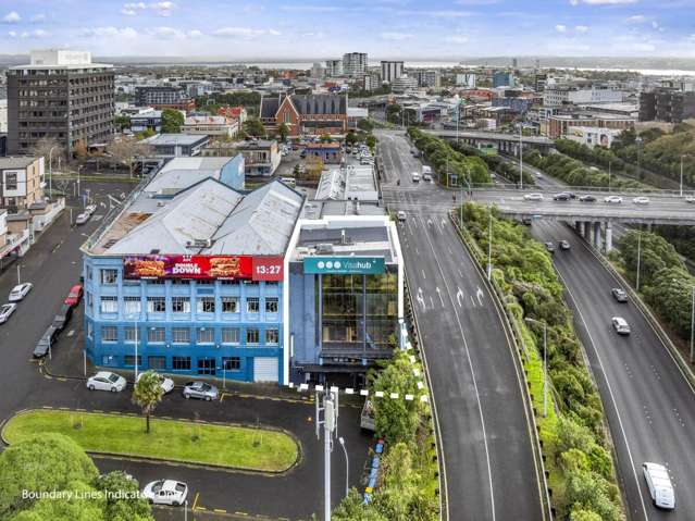 6a Glenside Crescent Eden Terrace_1