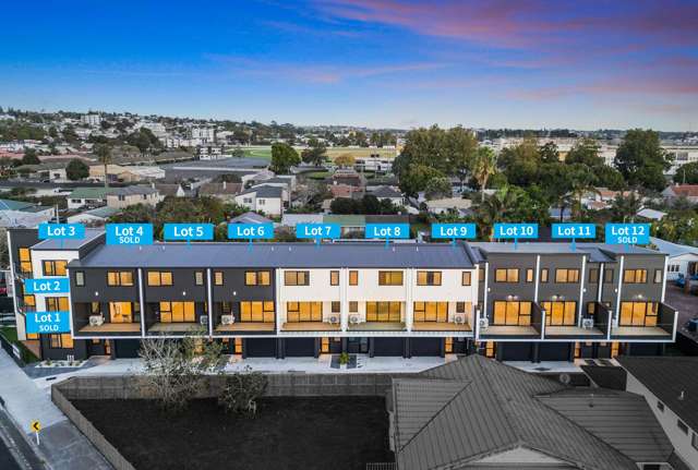 Lot 5 - 9/130 Rosebank Road Avondale_2