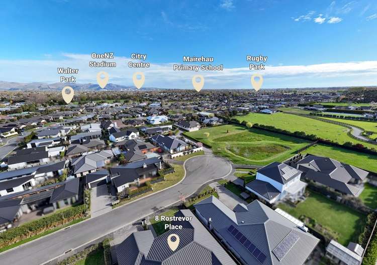 8 Rostrevor Place Mairehau_30