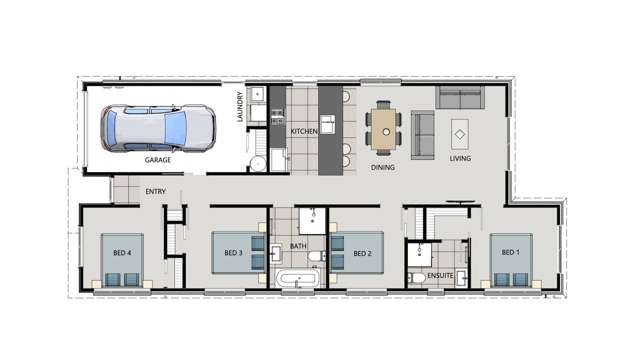 Lot 418 8 Pookere Lane_1