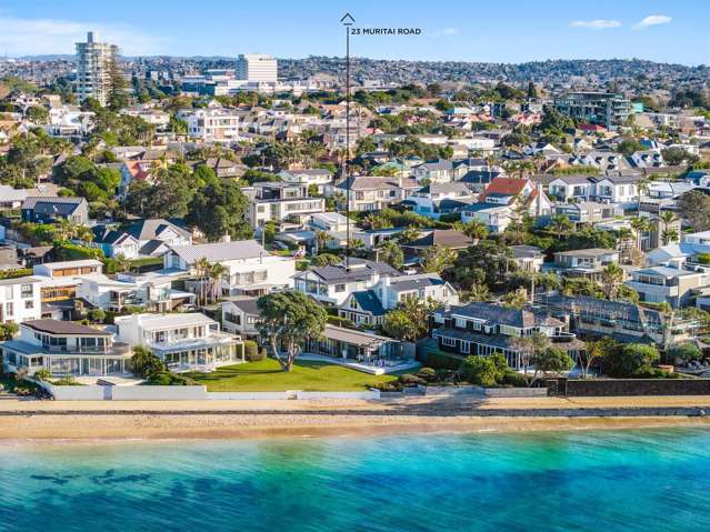 Seaward-Side Living at its Finest