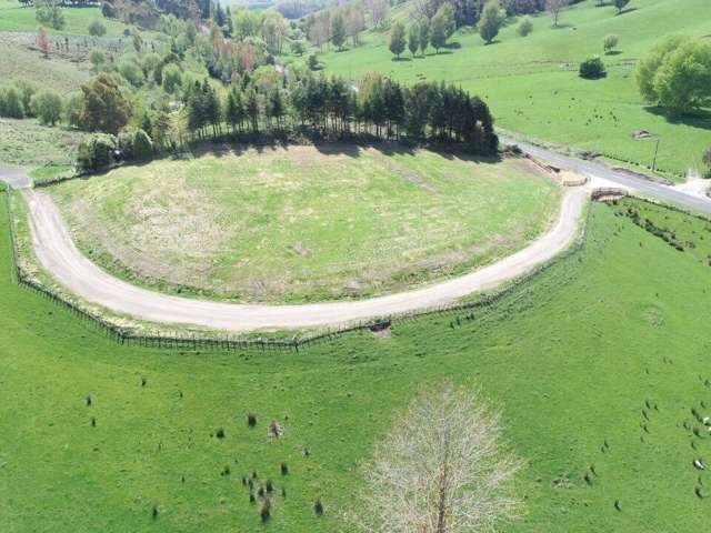 Lot Lot 3 Kahuranaki Road Havelock North_3