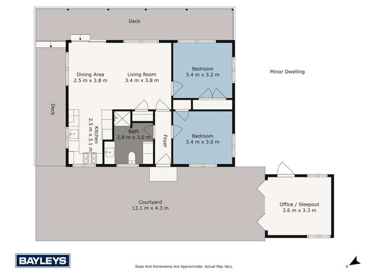 211 Whitehills Road Waitoki_23