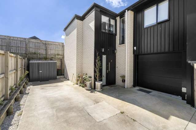 3 Bedroom on Cabourne Drive